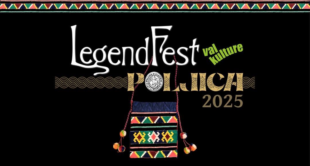 Legend fest Omiška Poljica