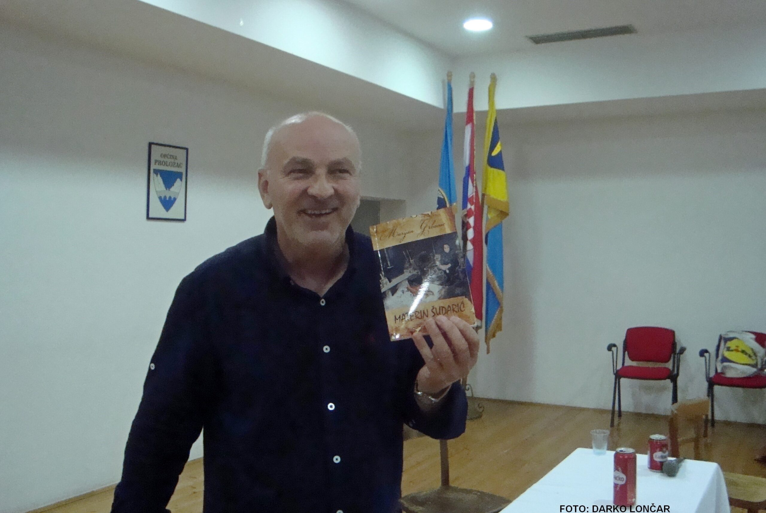 Mirić i Materin šudarić