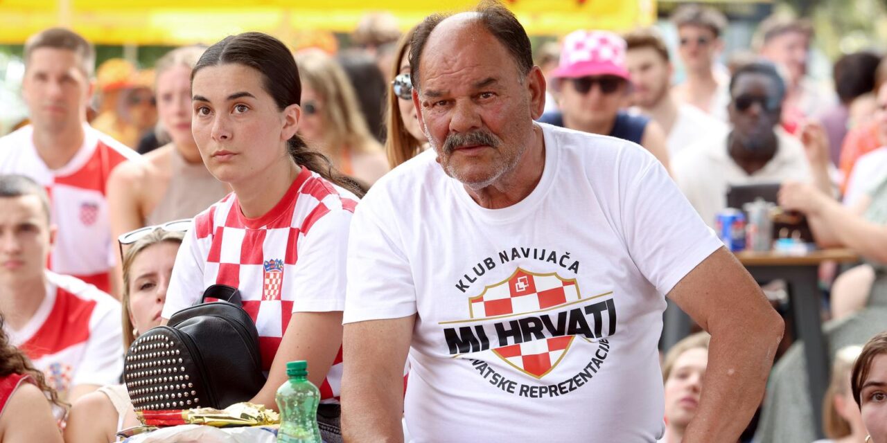 Umro Stipe Mikuličić Legenda (arhiva)