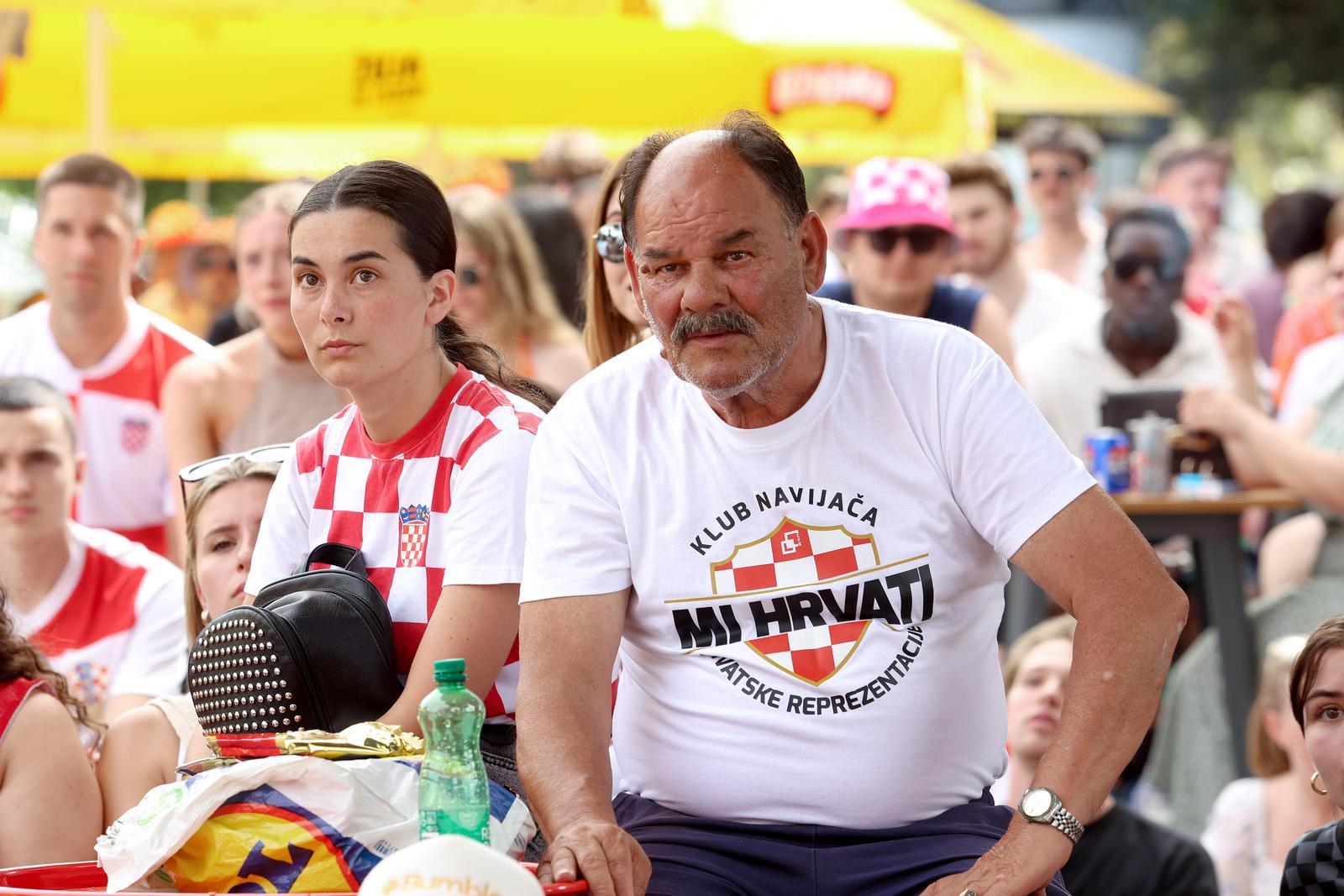Umro Stipe Mikuličić Legenda (arhiva)