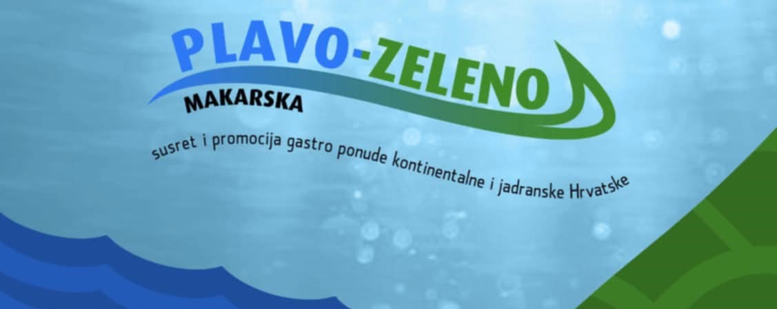 Plavo-zeleno MA