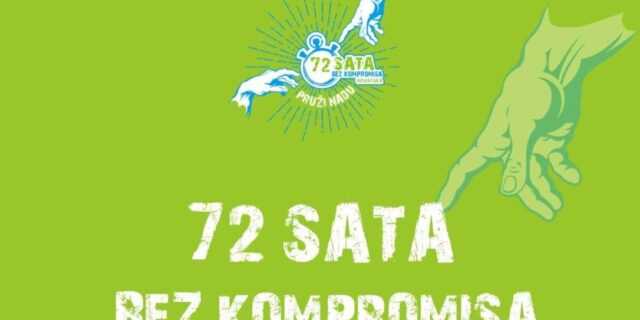 Proložac 72 sata