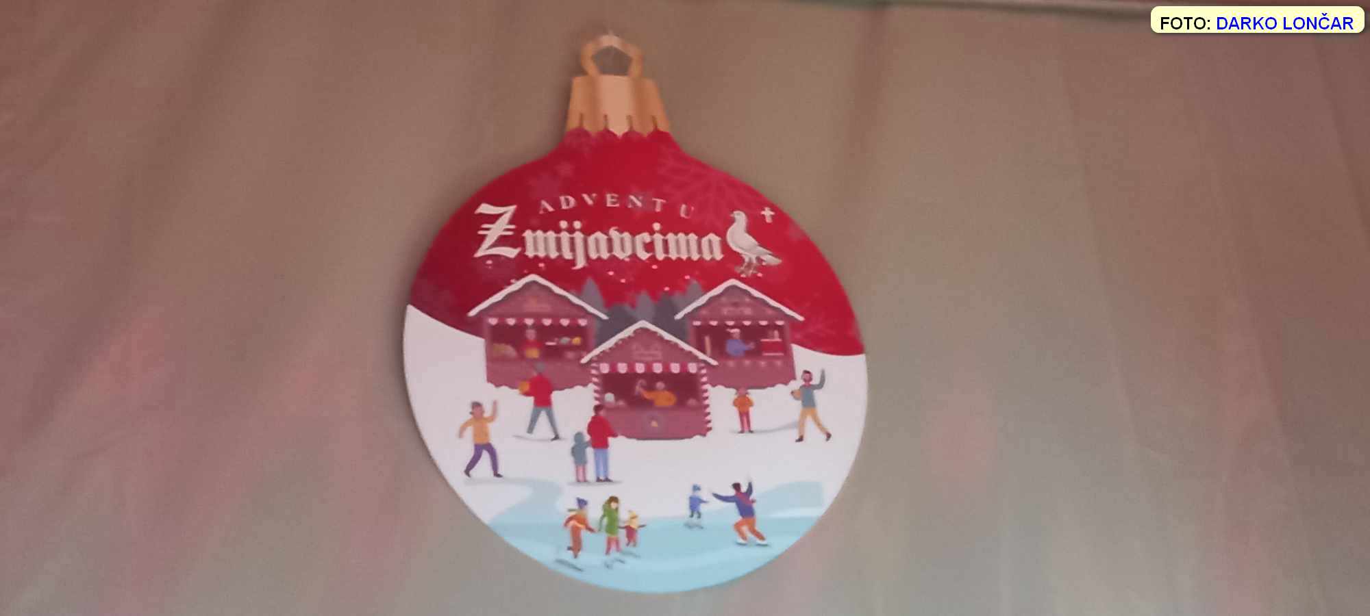 Advent Zmijavci – najava 021 portal