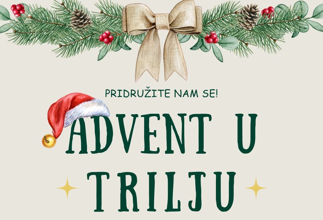 Advent u Trilju