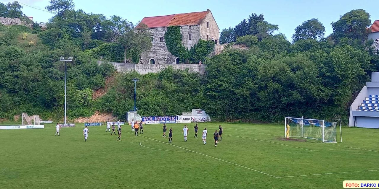 Imotski – Sl Trogir – najava 021 portal