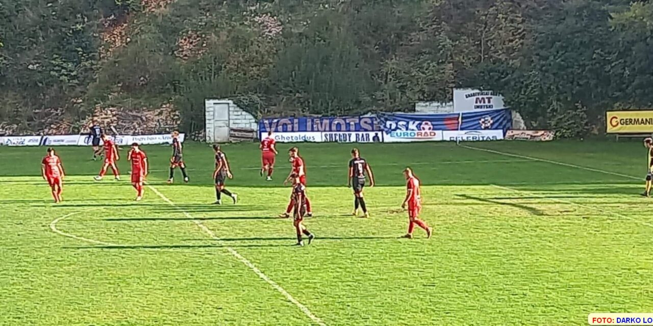 Imotski – Zmaj MA – izvještaj 021 portal