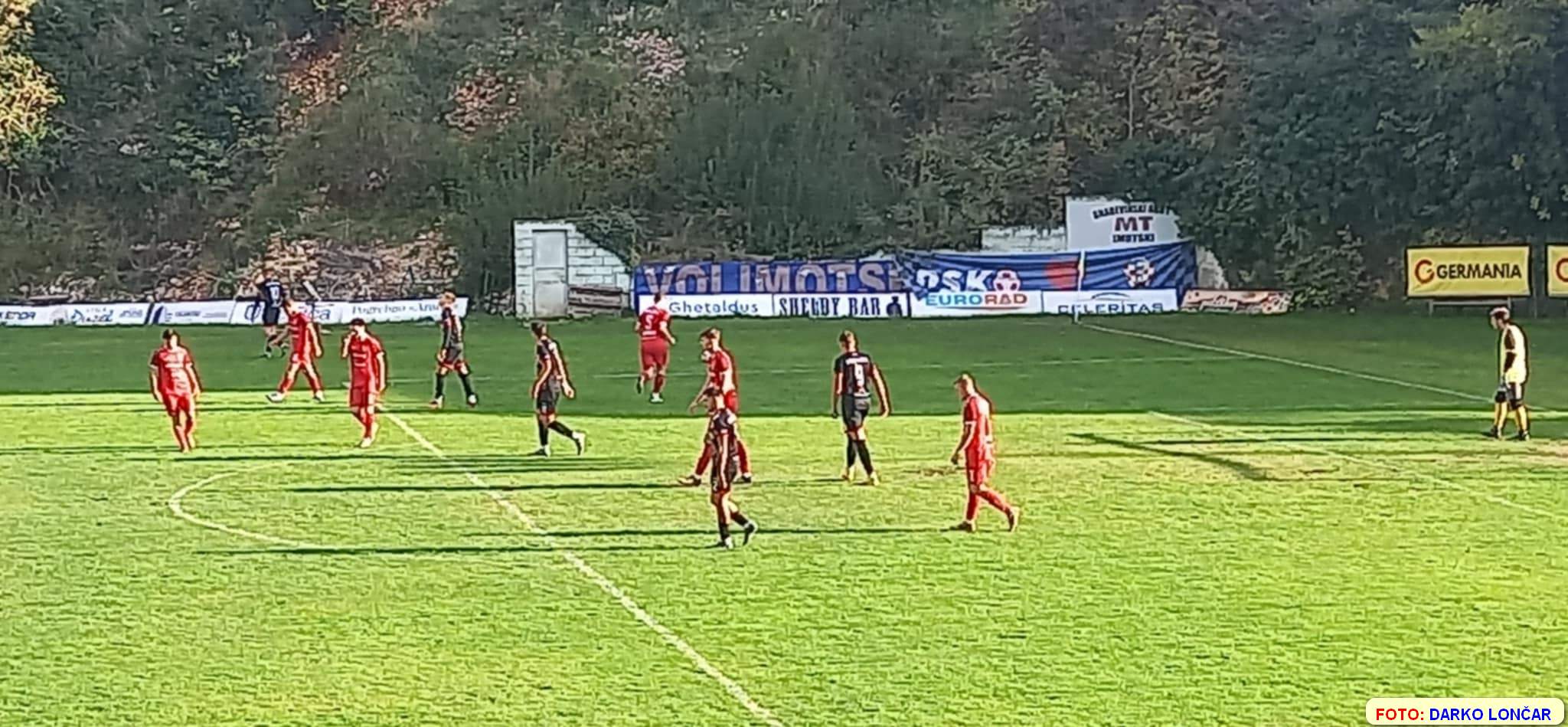 Imotski – Zmaj MA – izvještaj 021 portal