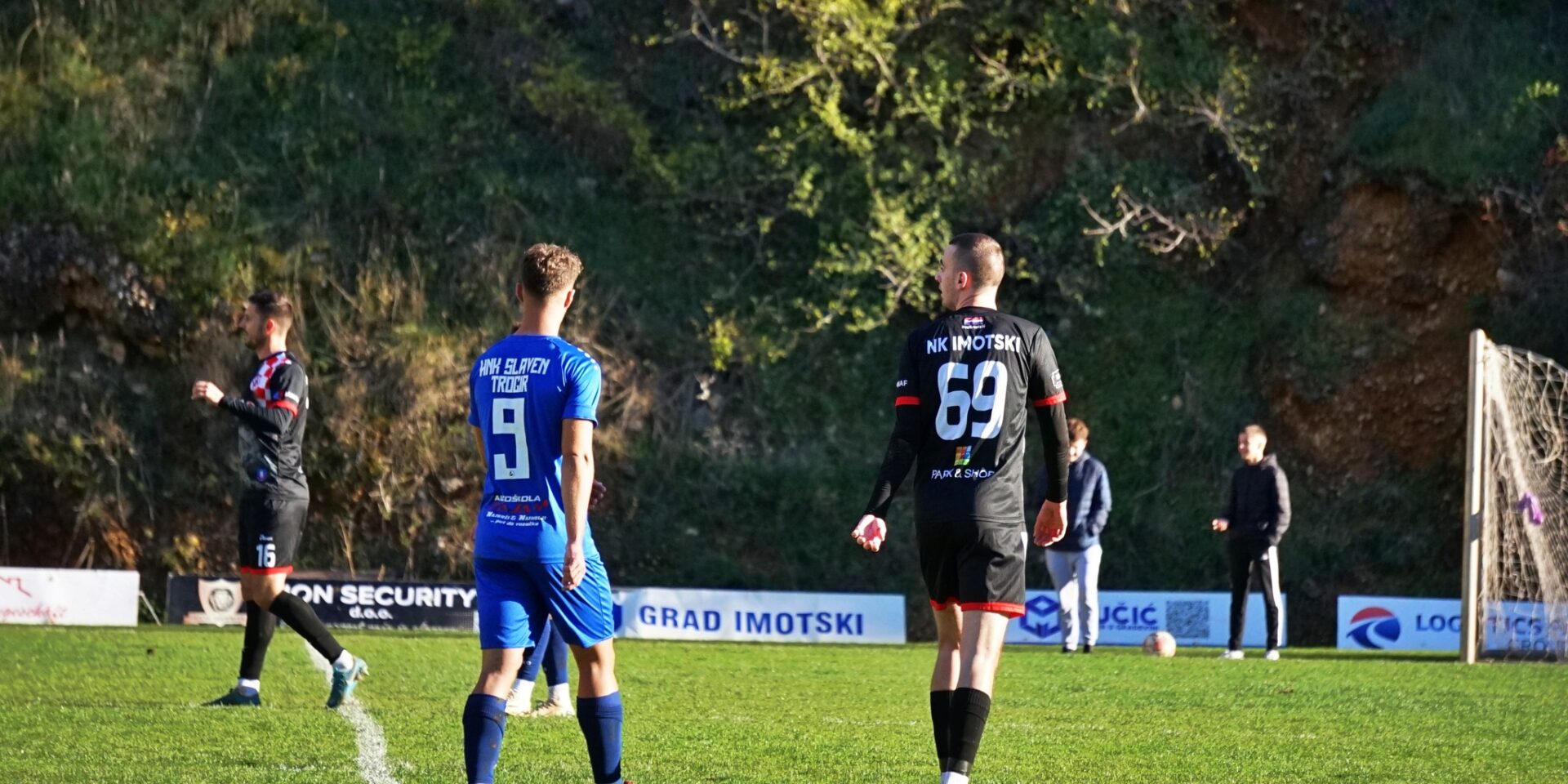 Imotski vs Trogir