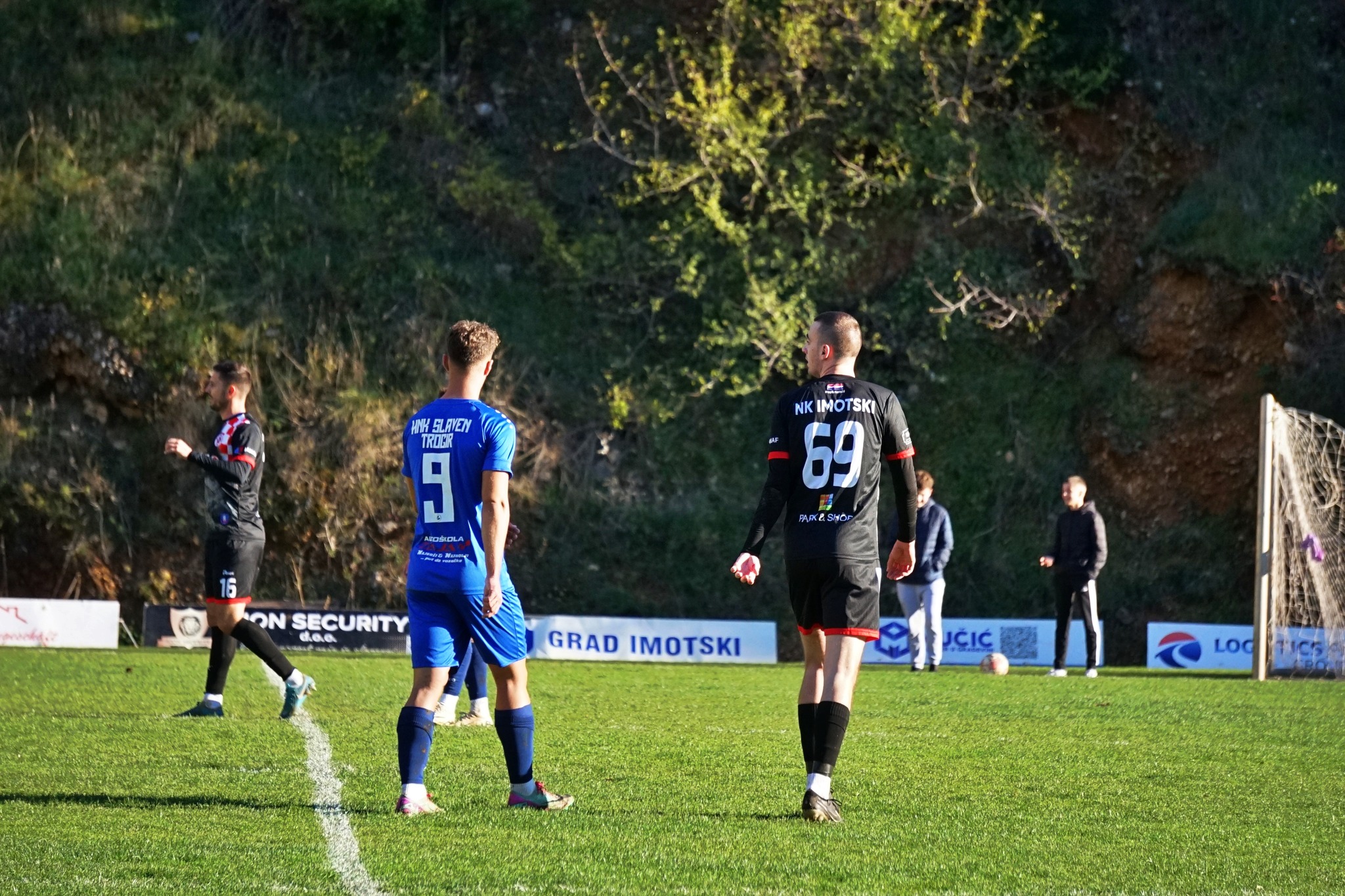 Imotski vs Trogir