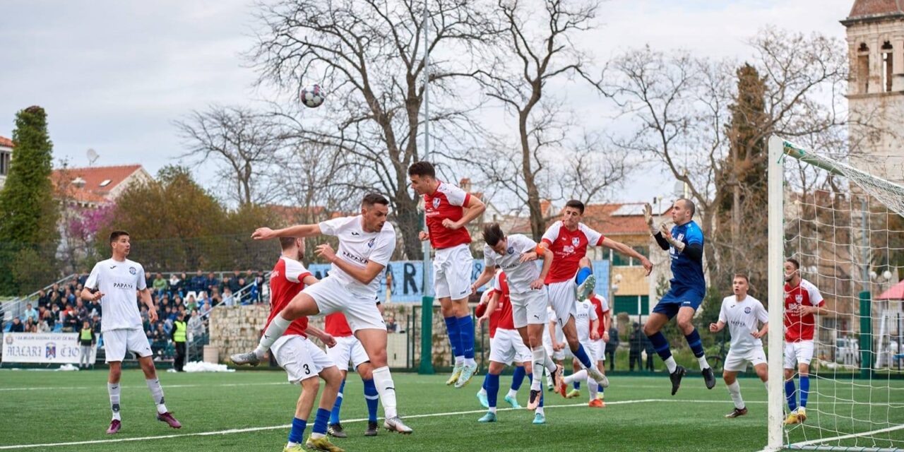 KUP SDŽ – Slaven – Mladost