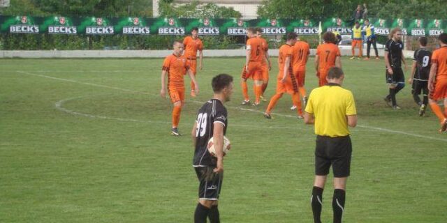 Kamen – Šibenik 2015 Gudelj junak – najava 021 portal