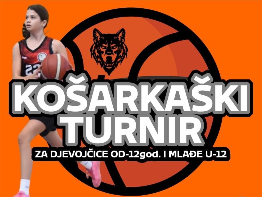 Košarkaški turnir Proložac
