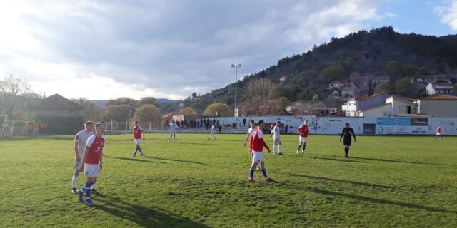 Mladost – Mračaj – izvještaj 021 portal