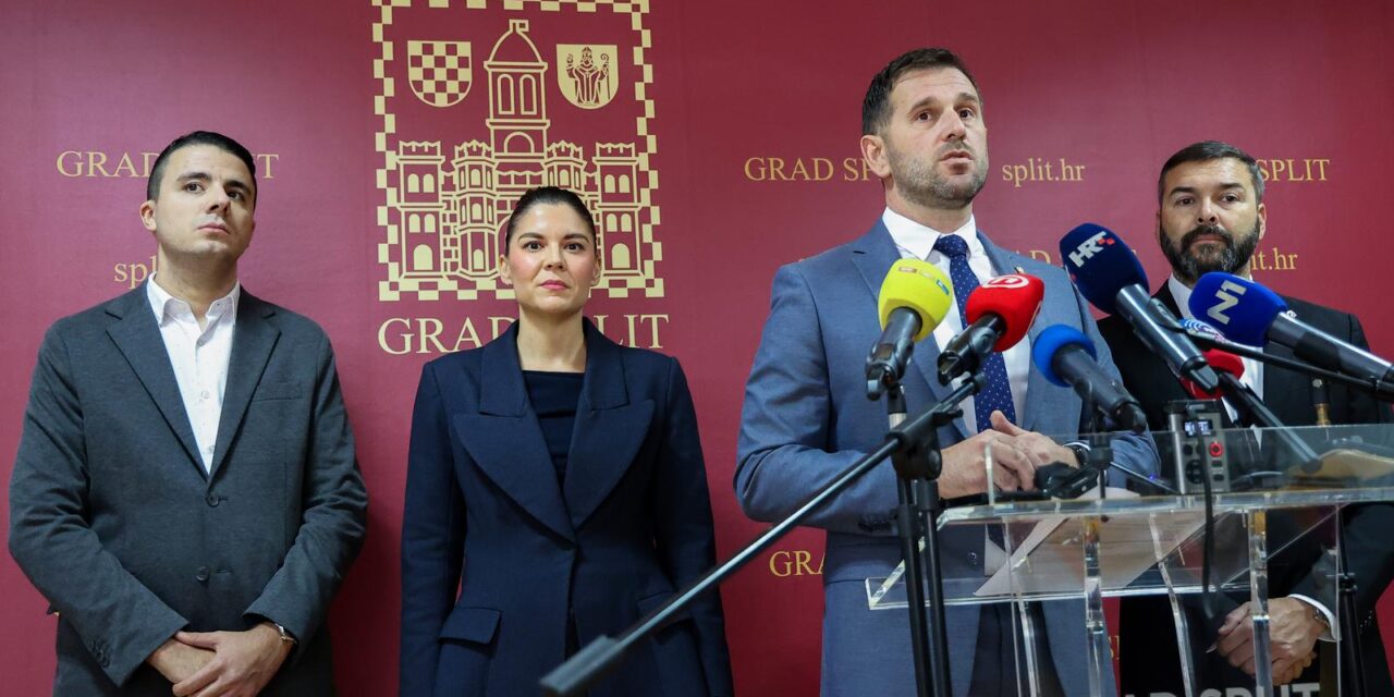 Split: Tomislav Šuta o rebalansu proračuna