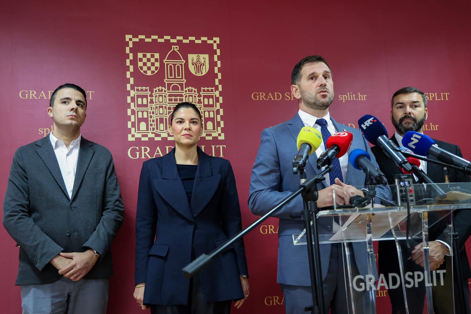 Split: Tomislav Šuta o rebalansu proračuna