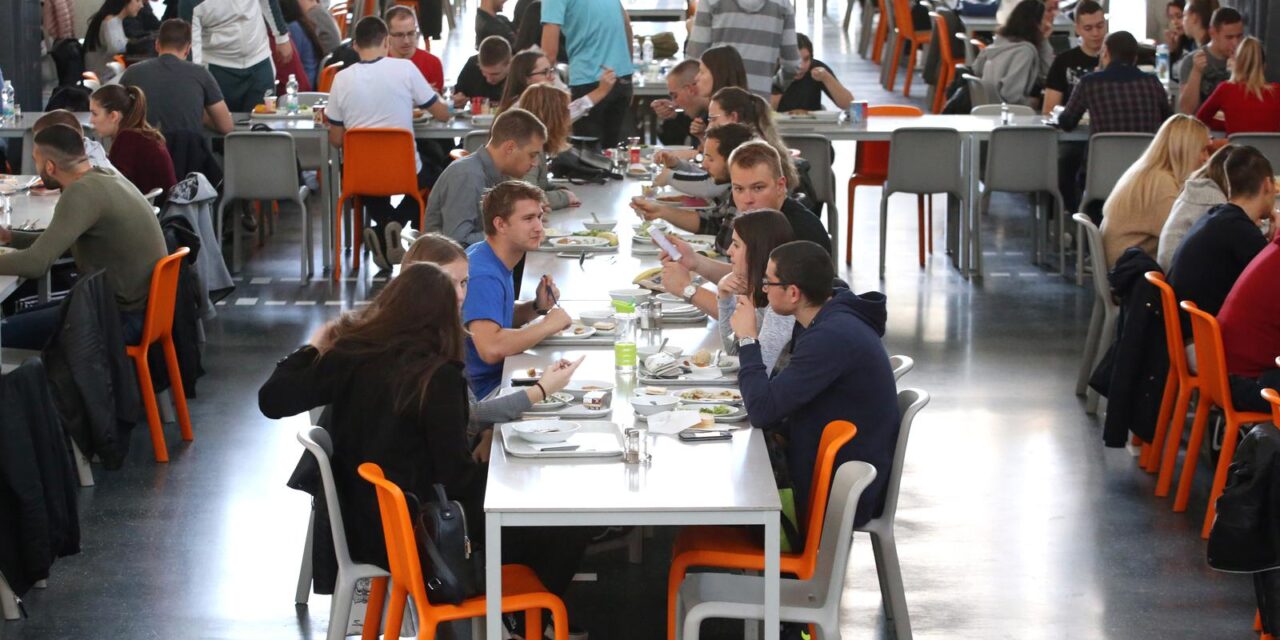 Studentska menza