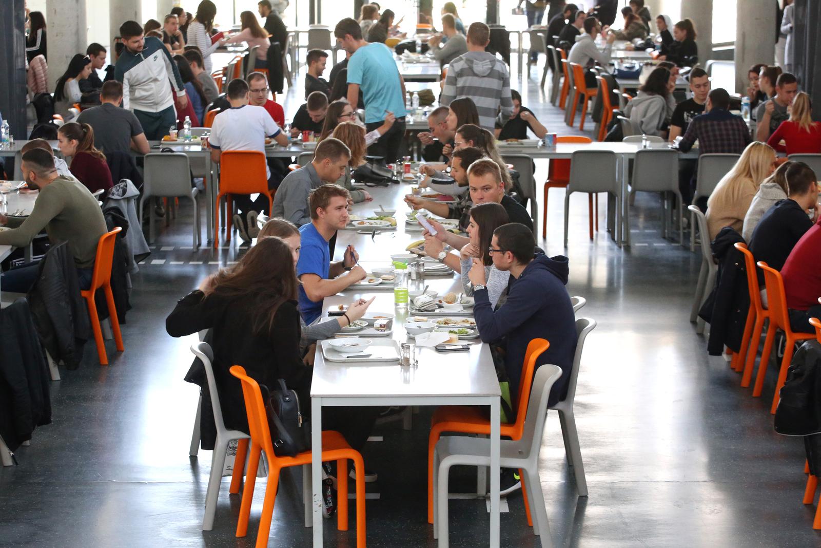 Studentska menza