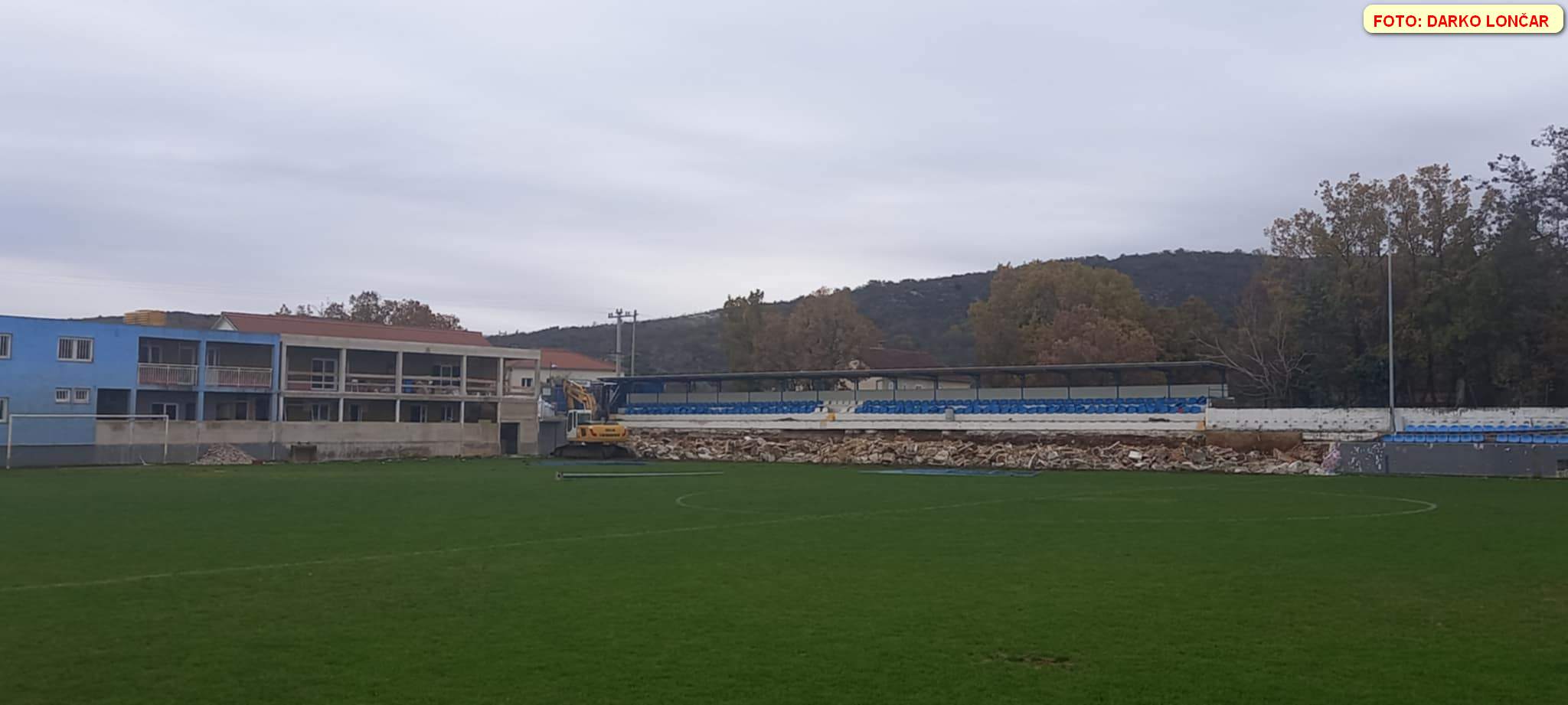 Radovi na SC Ivanbegovina2 – 021 portal
