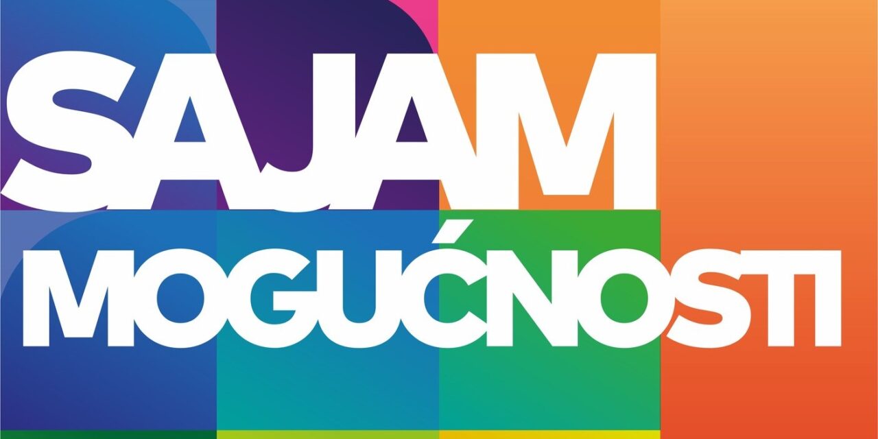 Sajam mogućnosti
