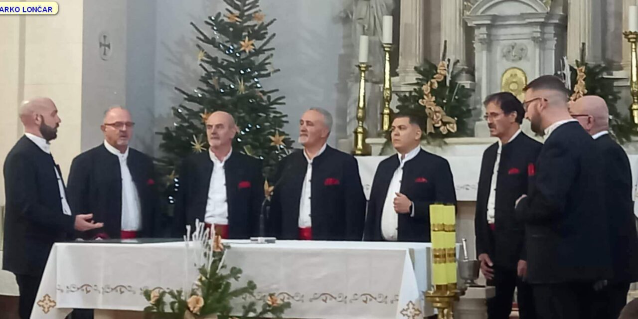 15 susret klapa Proložac – najava 021 portal