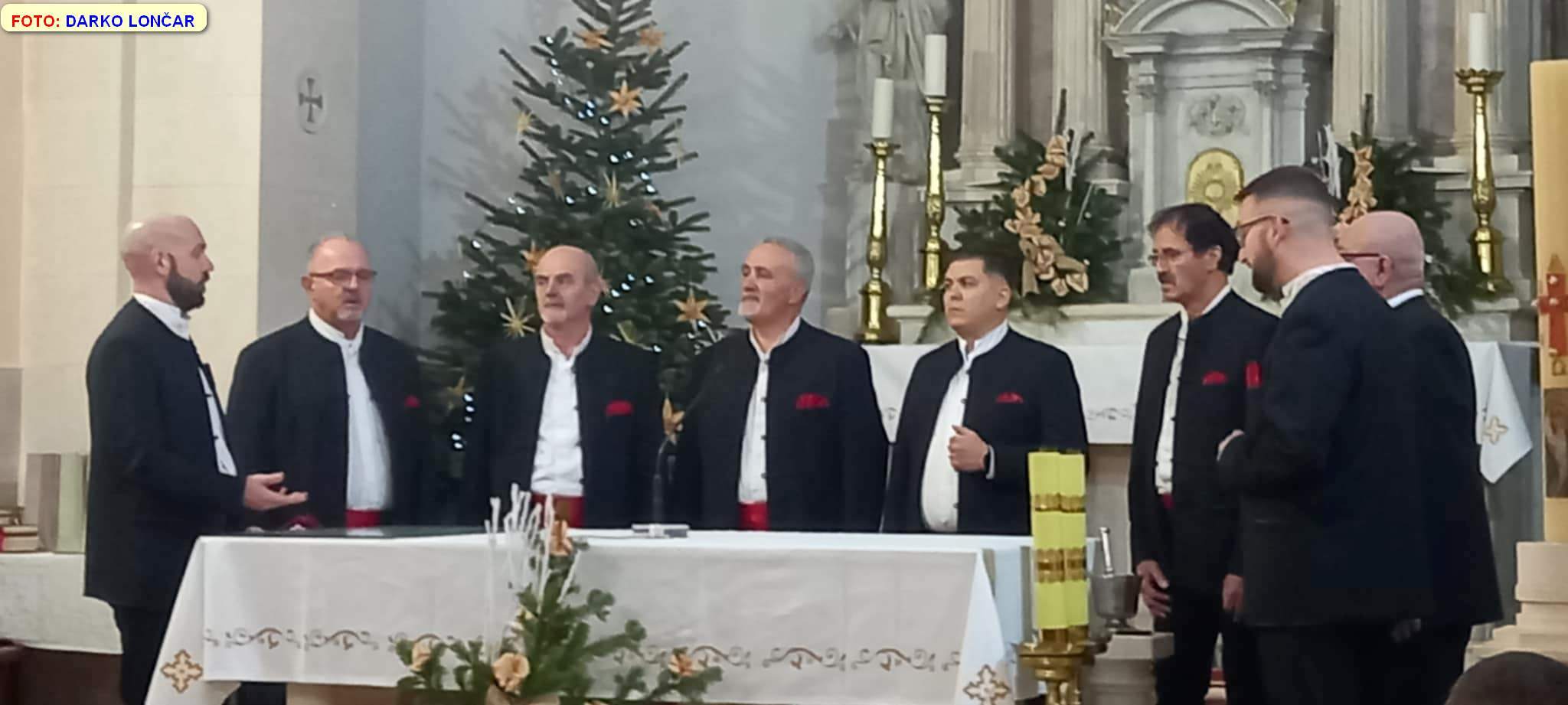 15 susret klapa Proložac – najava 021 portal