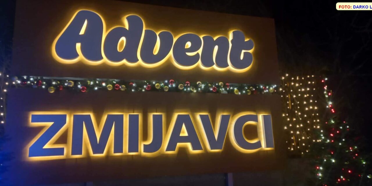 Advent Zmijavci pobjednik – 021 portal