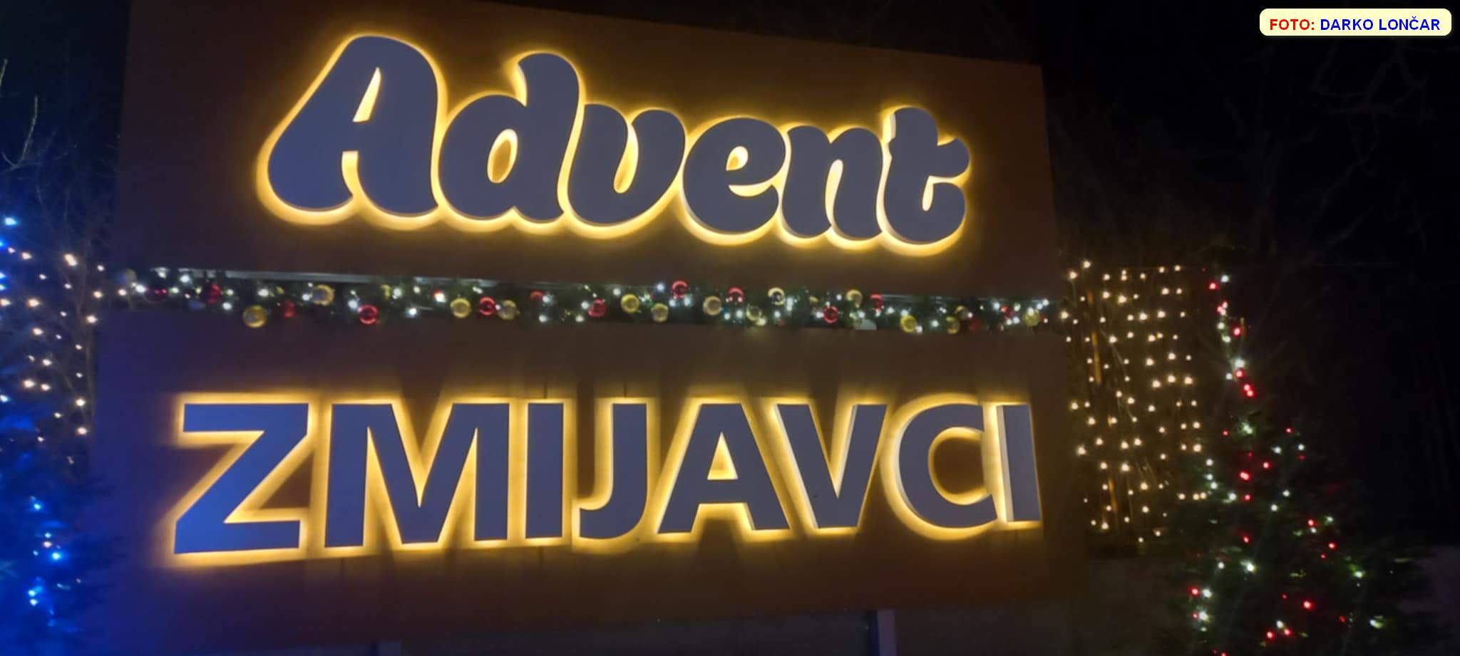 Advent Zmijavci pobjednik – 021 portal