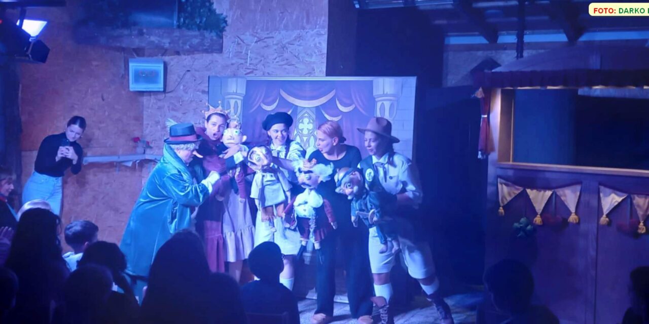 Cvilidreta Zadvarje1 – izvještaj 021 portal