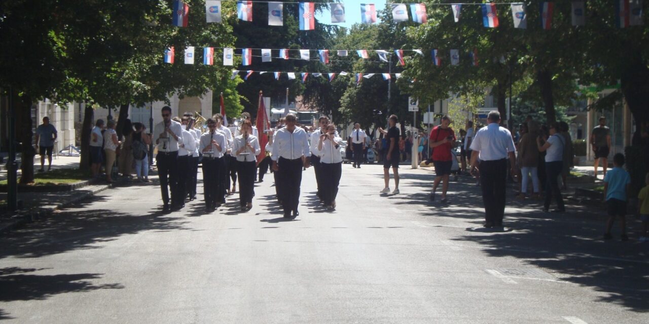 HPO Gradska glazba Imotski – 021 portal