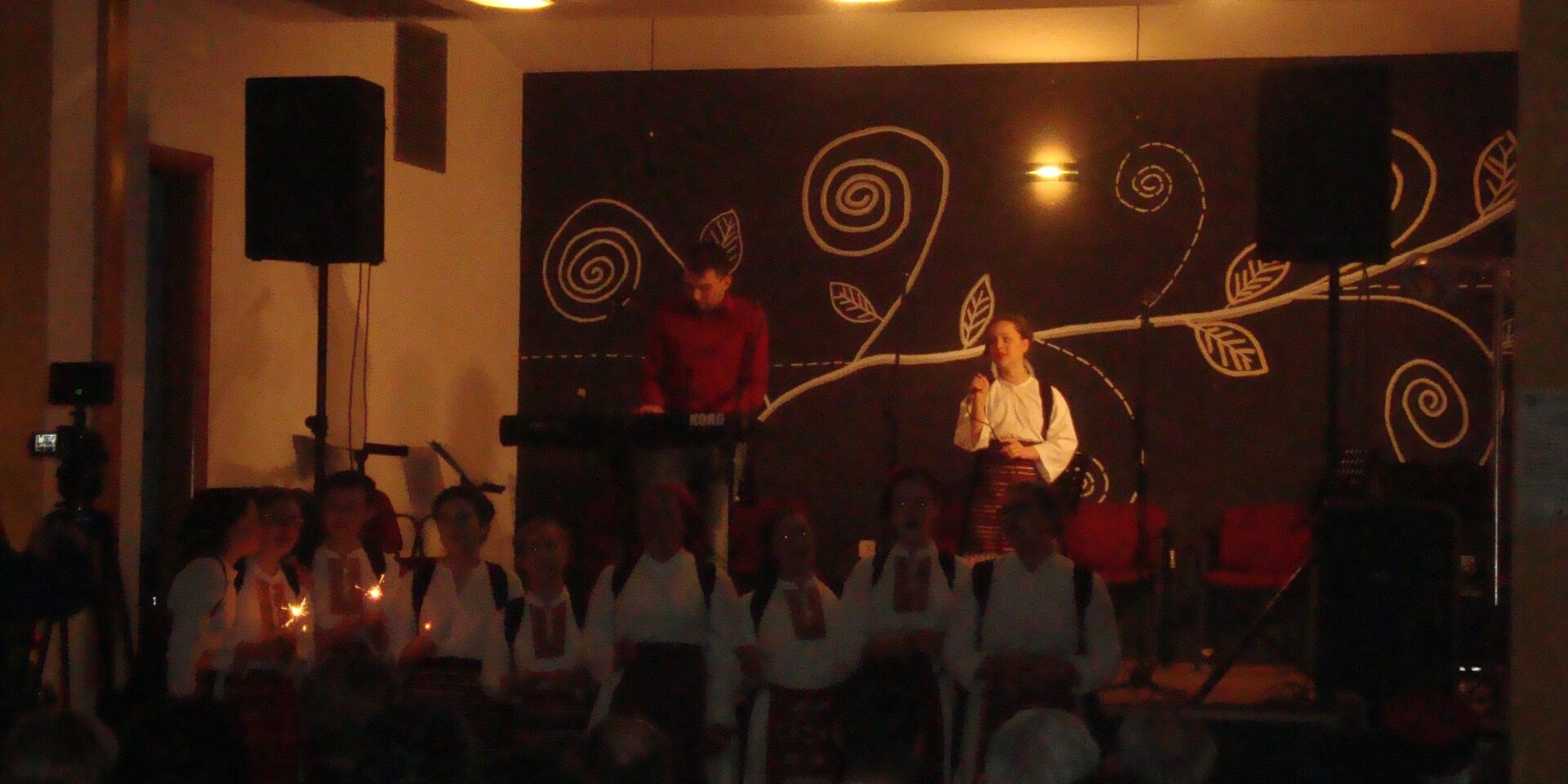 I s tobom zajedno koncert Zmijavci – najava 021 portal