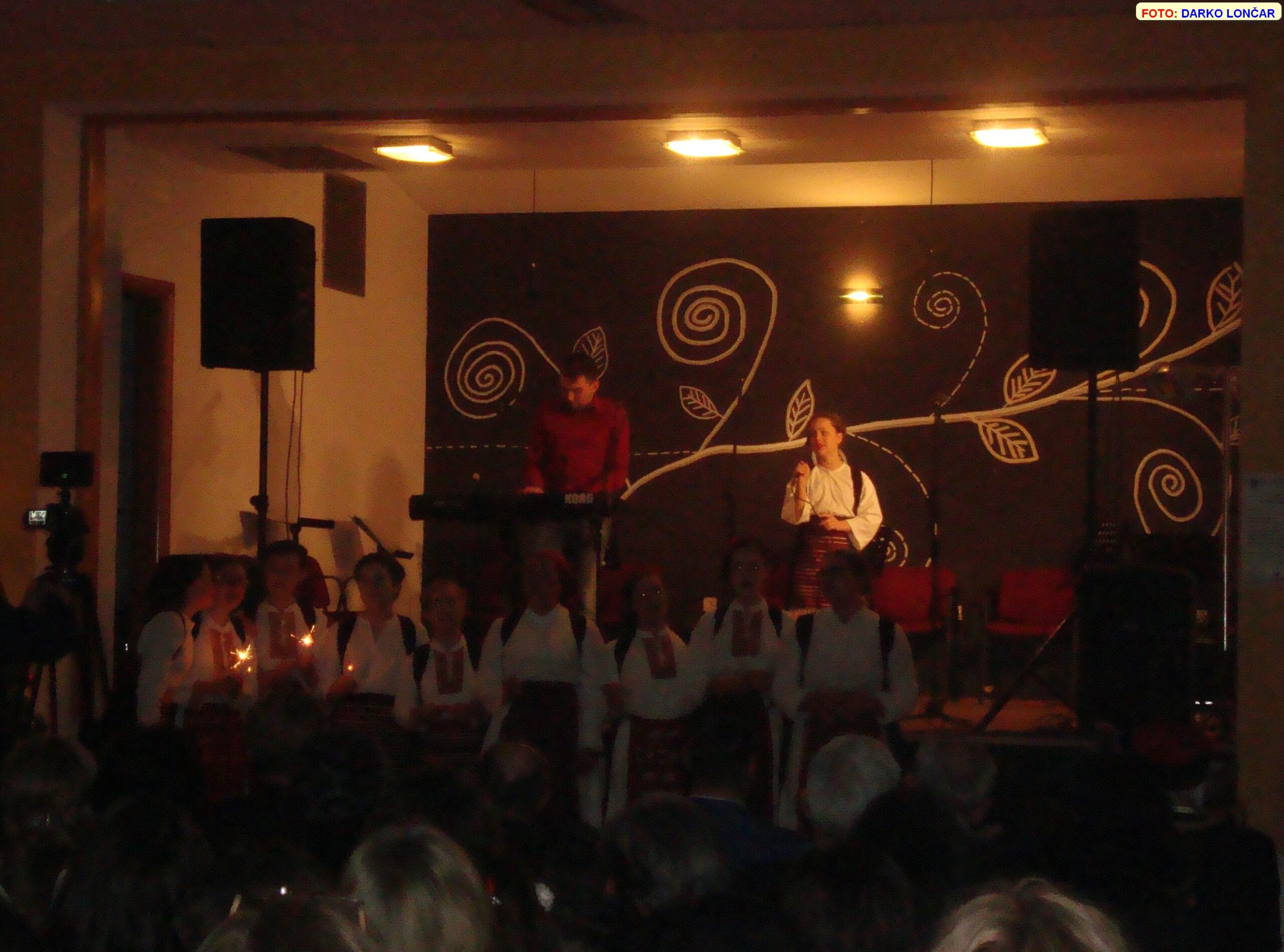I s tobom zajedno koncert Zmijavci – najava 021 portal