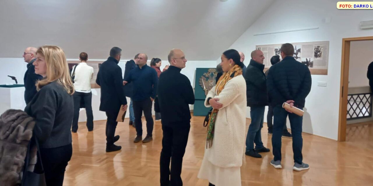 Izložba Imoćani u Velikom ratu – 021 portal