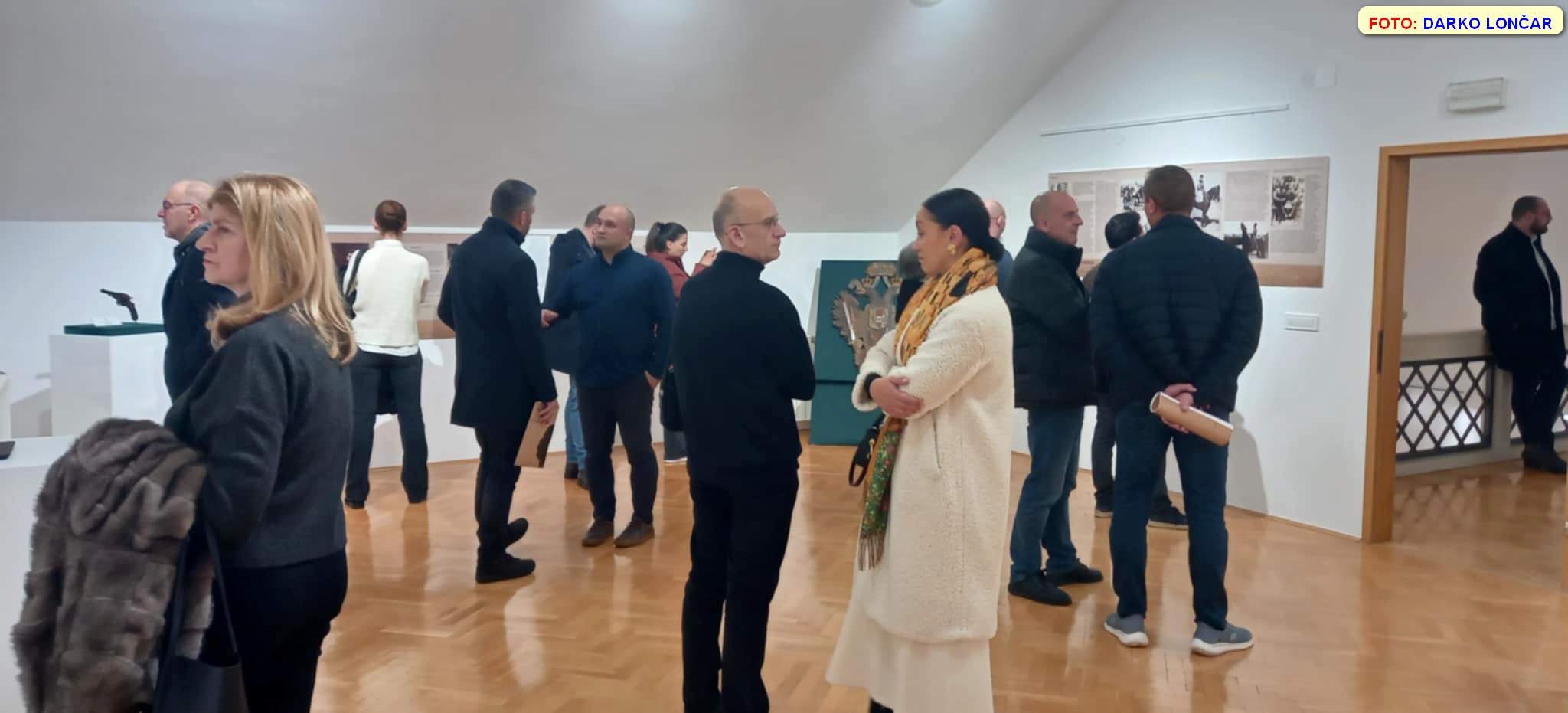 Izložba Imoćani u Velikom ratu – 021 portal