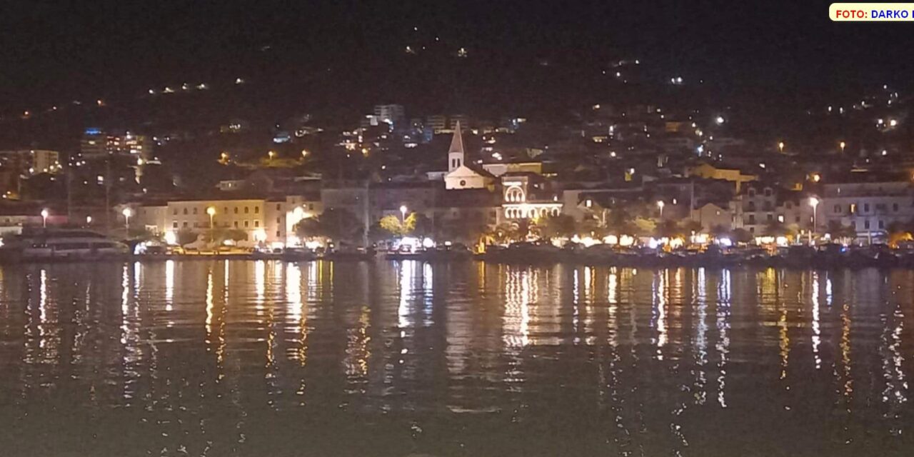 Makarska – najava jazz festivala 021 portal
