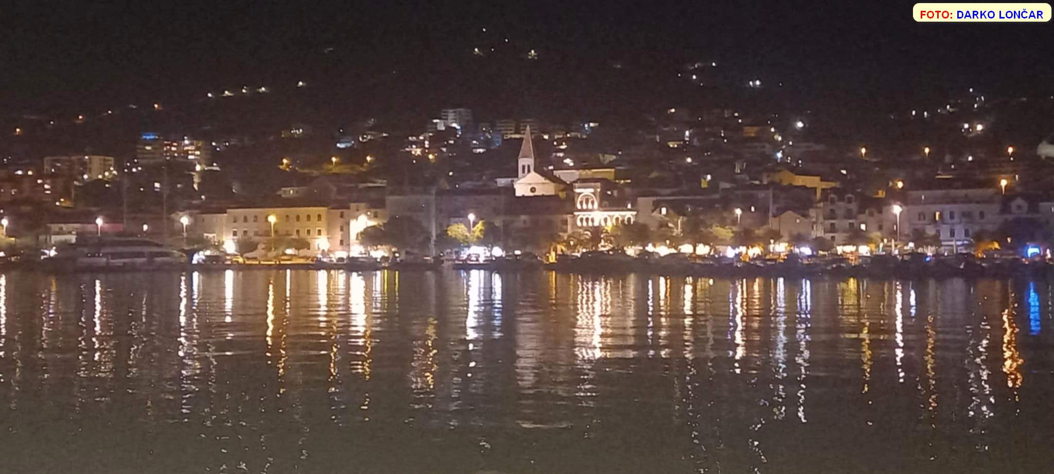 Makarska – najava jazz festivala 021 portal