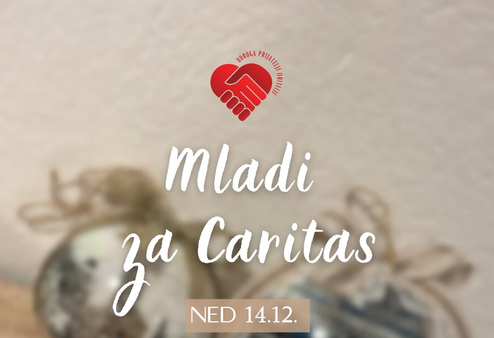 Mladi za Caritas Trilj