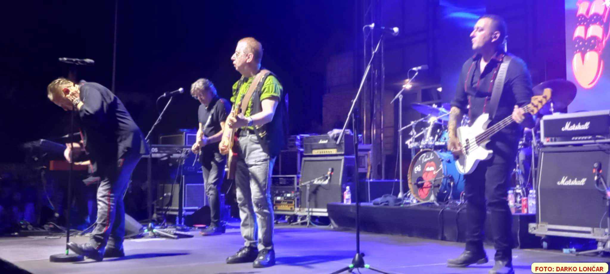 Prljavo kazalište koncert Zmijavci3 – najava 021 portal