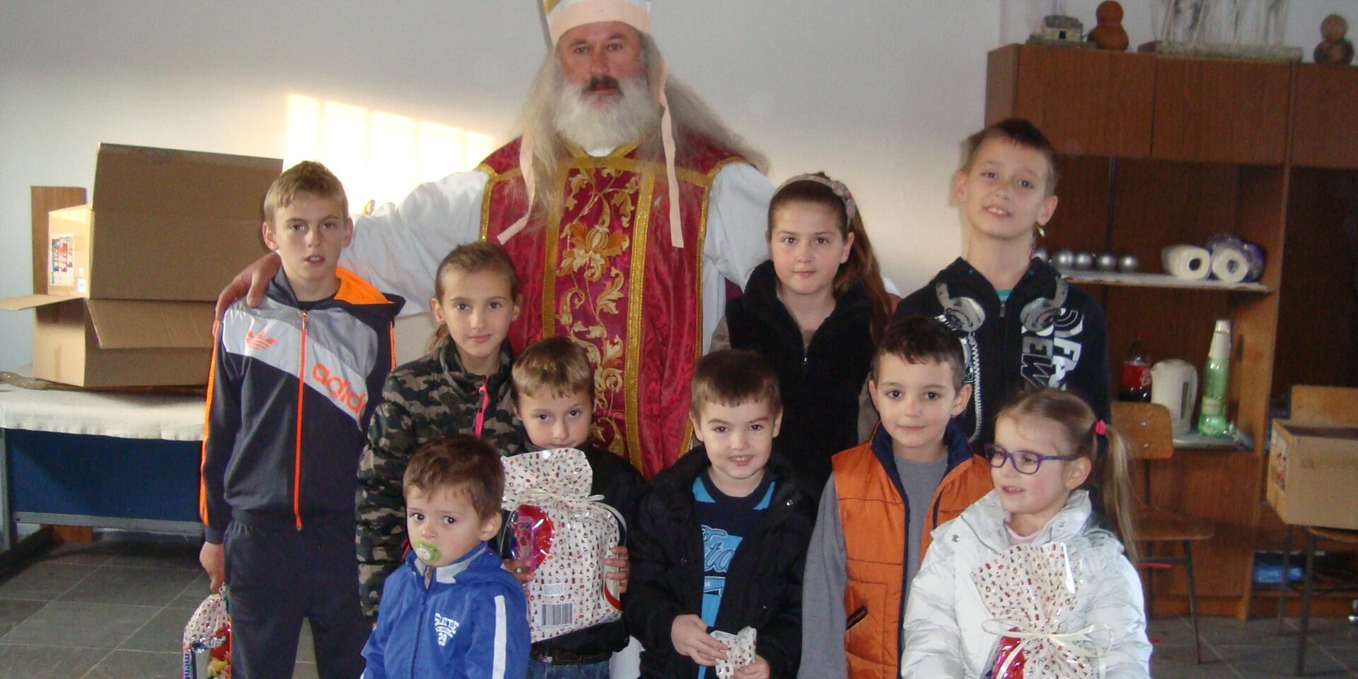 Sveti Nikola turneja 2025 – najava 021 portal