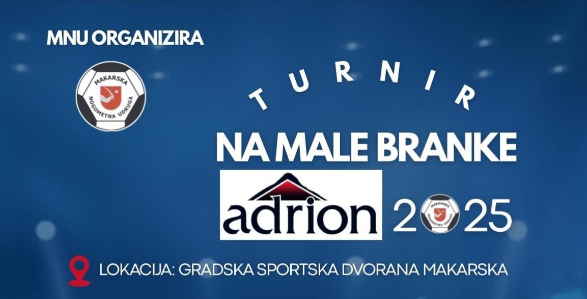 Turnir Adrion Makarska