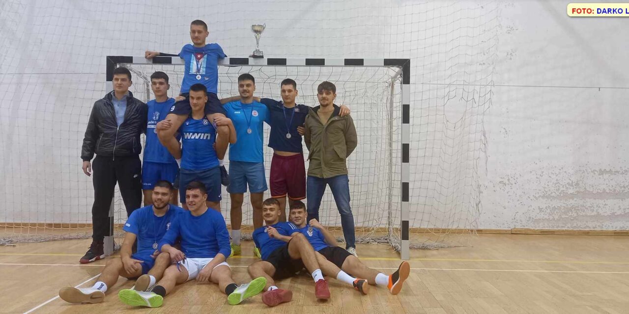 Turnir mladih IK 25-26 – najava 021 portal