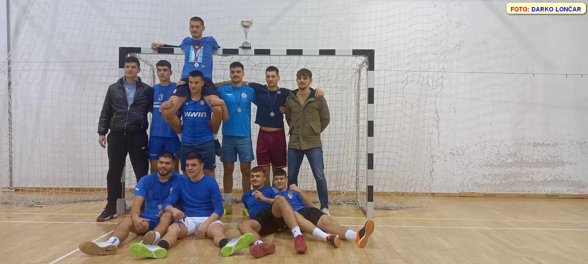 Turnir mladih IK 25-26 – najava 021 portal