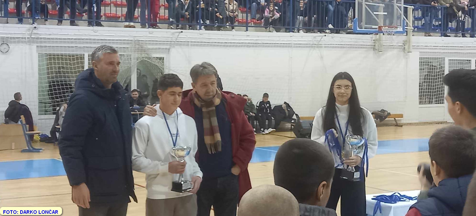 Turnir mladih IK25-26 – najava 021 portal