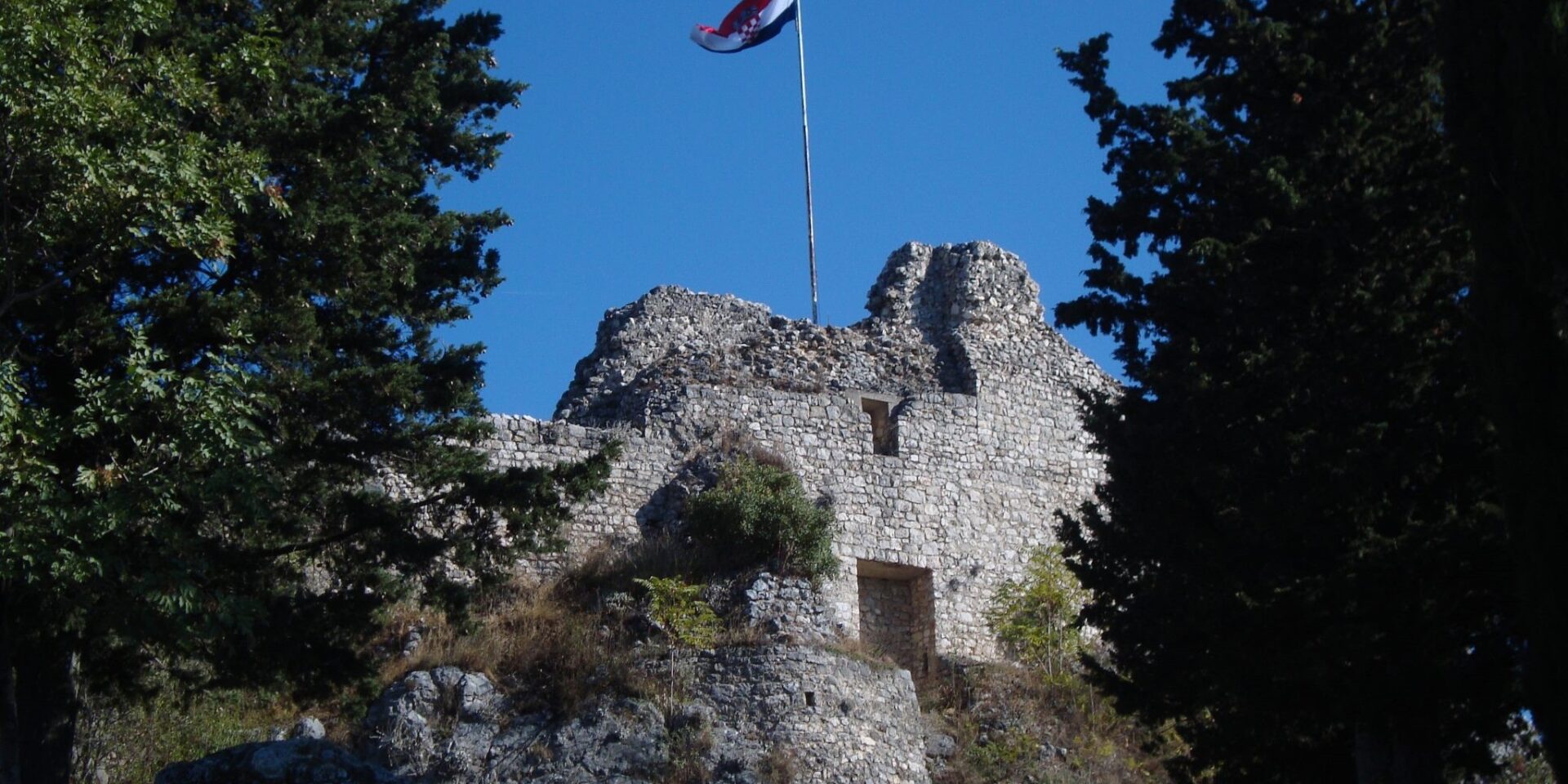 Tvrđava Topana Imotski – najava 021 portal