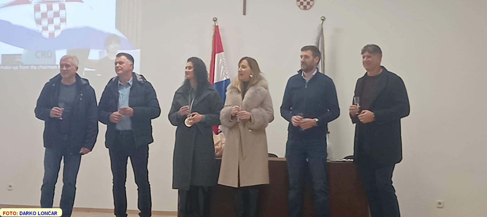 Večer imotskog sporta – najava 021 portal