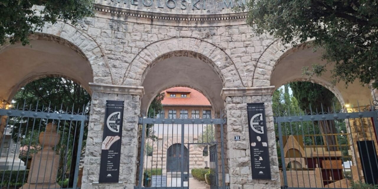 Arheološki muzej Split1 – najava 021 portal