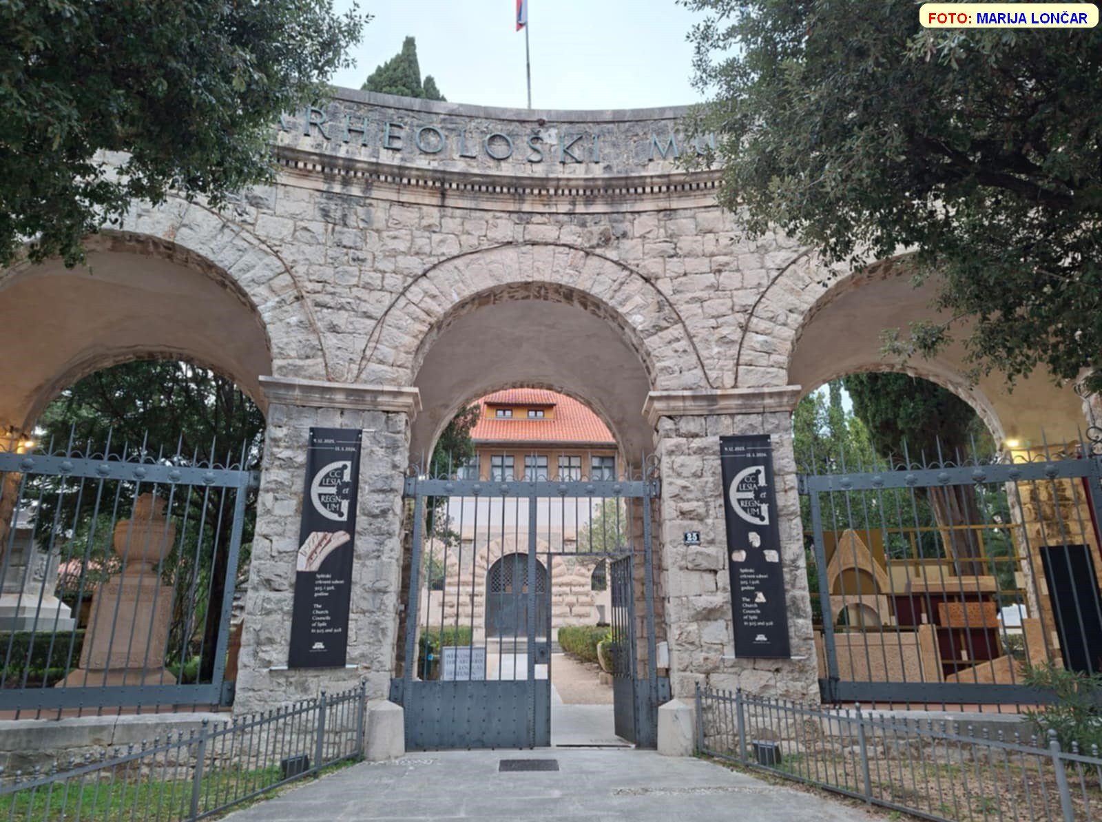 Arheološki muzej Split1 – najava 021 portal