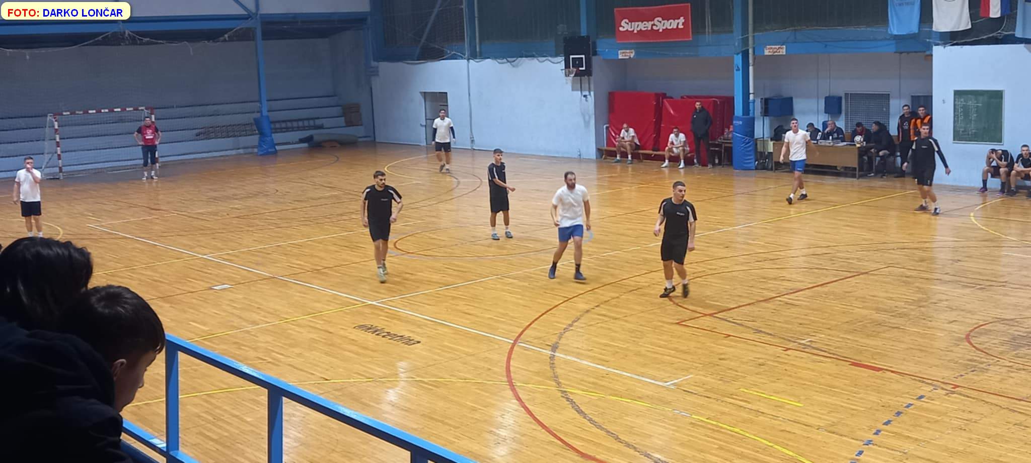 Božićni turnir u Trilju – najava 021 portal