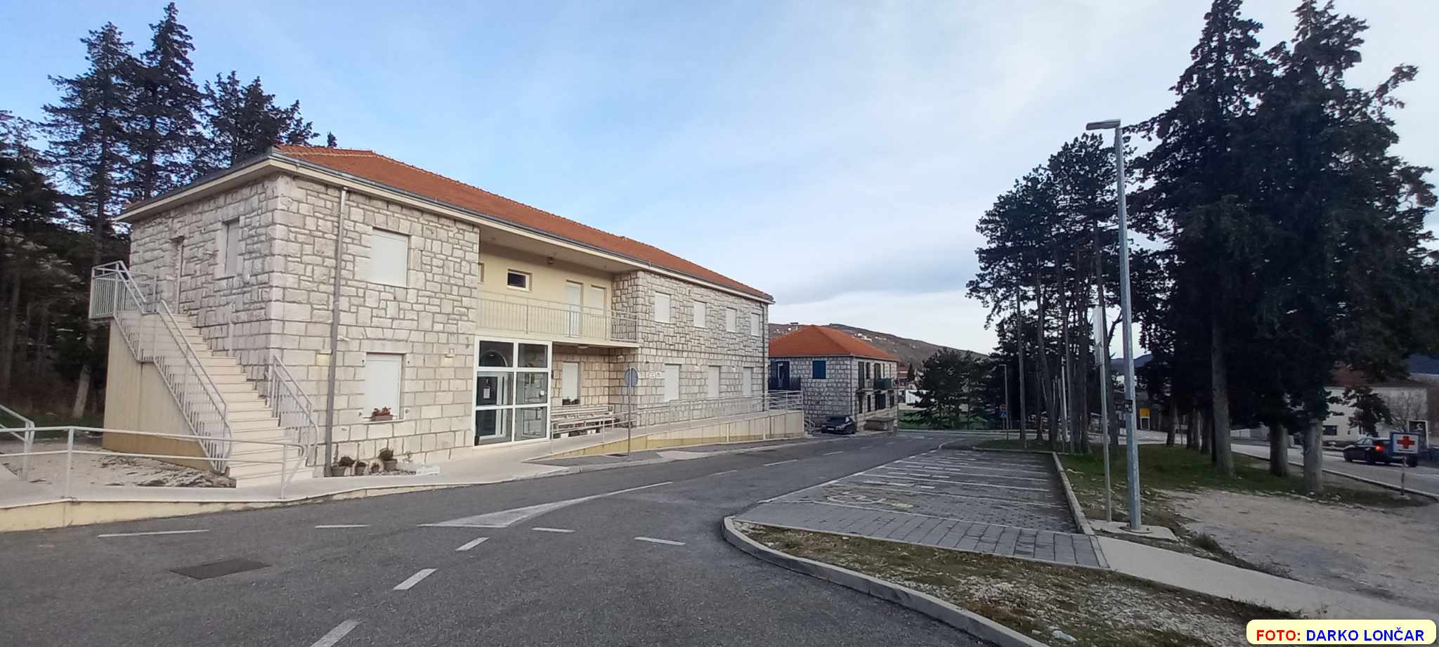 Dom zdravlja Zagvozd1 – najava 021 portal