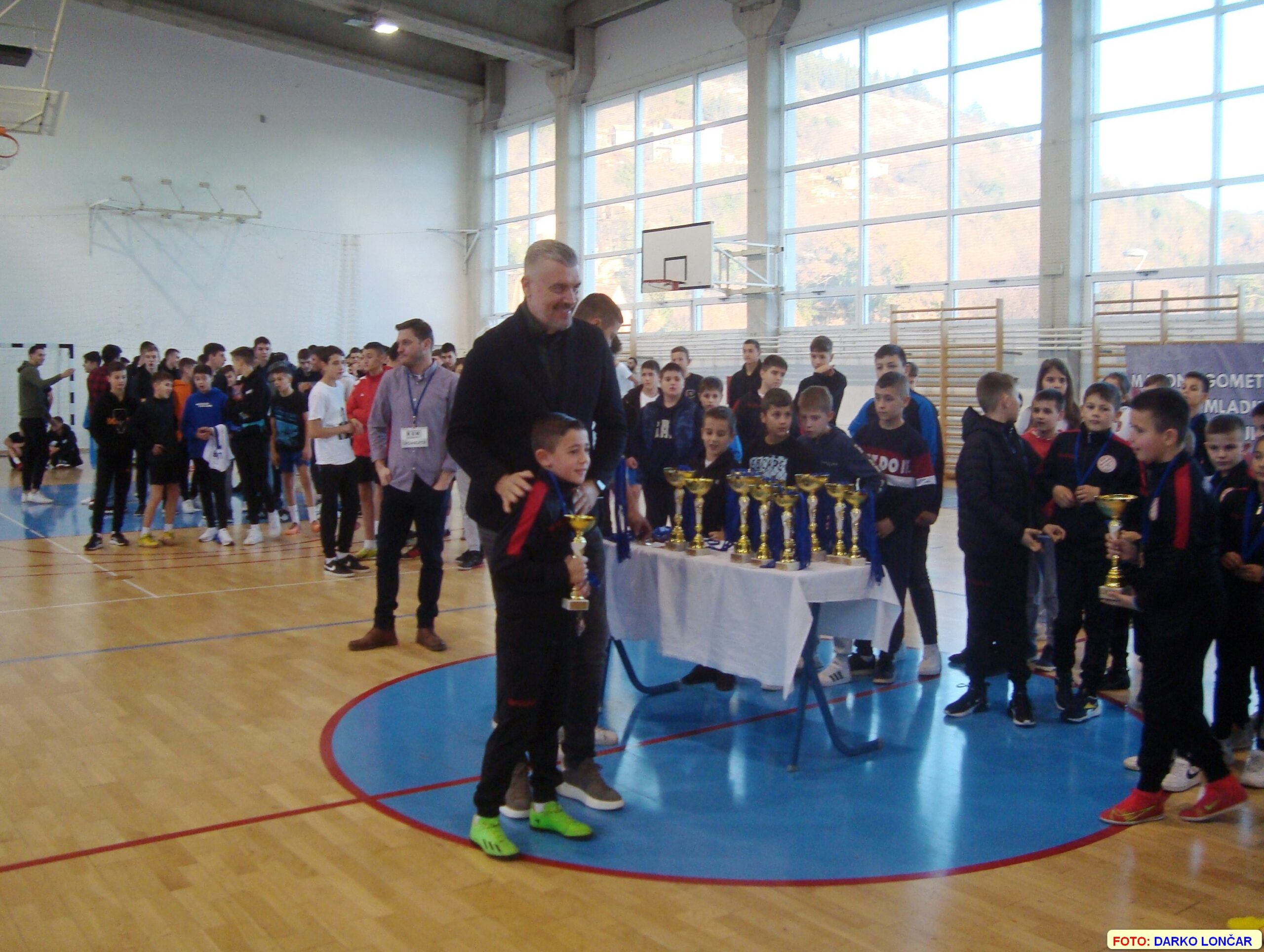 Finale turnira mladih u Prološcu26 – najava 021 portal