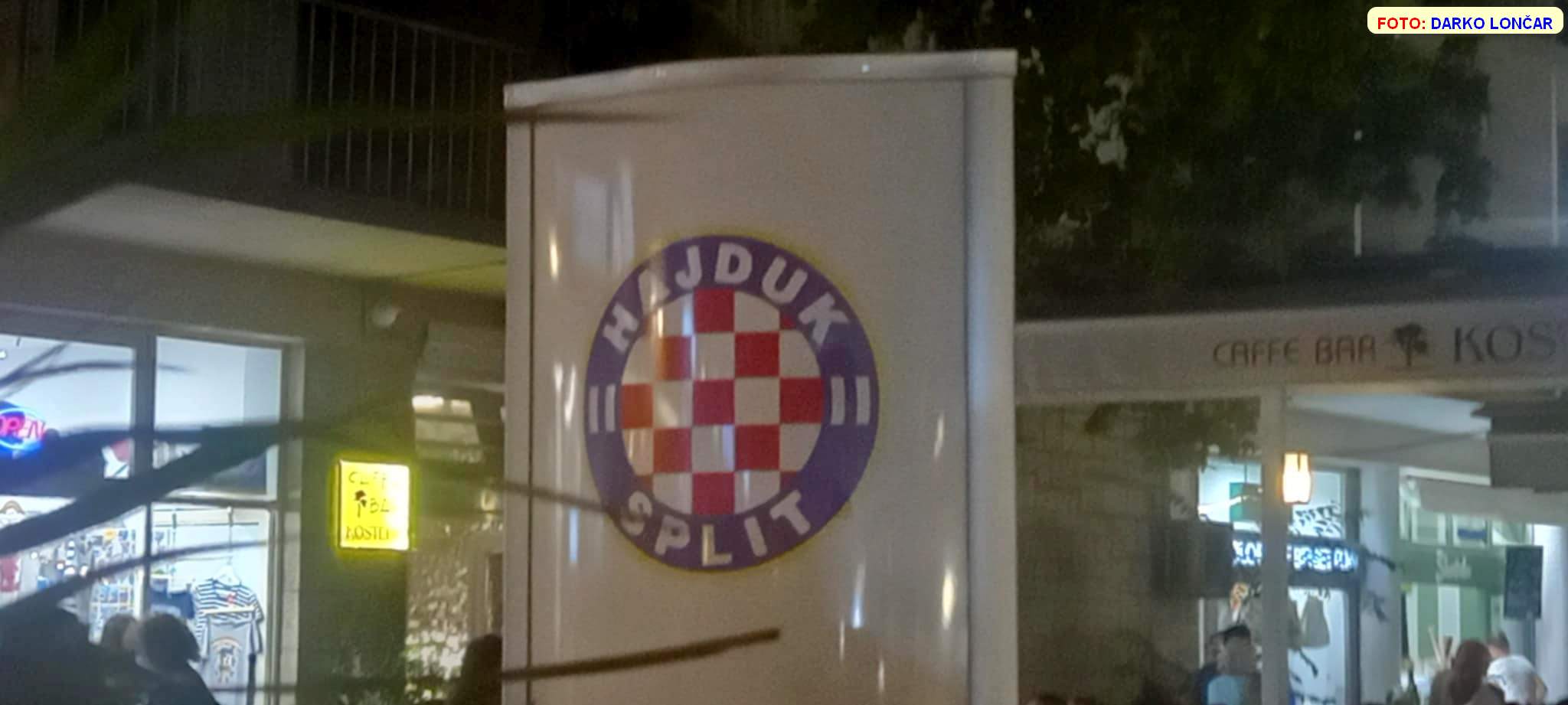 Hajduk najava – 021 portal